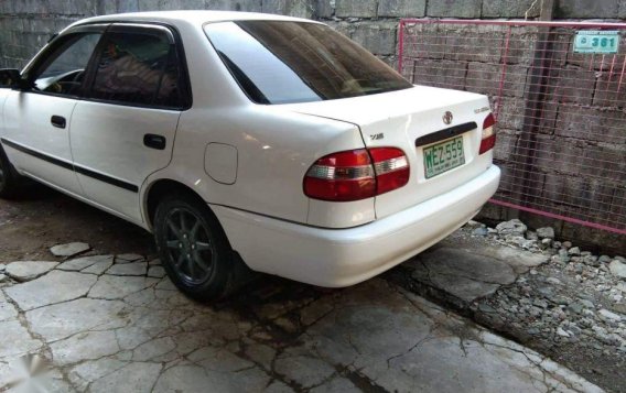 2nd Hand Toyota Corolla 1998 for sale in Plaridel-1