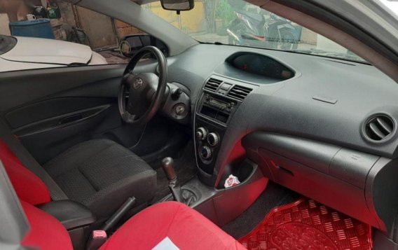 2009 Toyota Vios for sale in Pasay-6