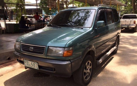 2nd Hand Toyota Revo 1999 at 110000 km for sale in Lapu-Lapu-1