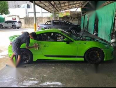 Selling 2nd Hand Toyota 86 2013 in Marikina-3