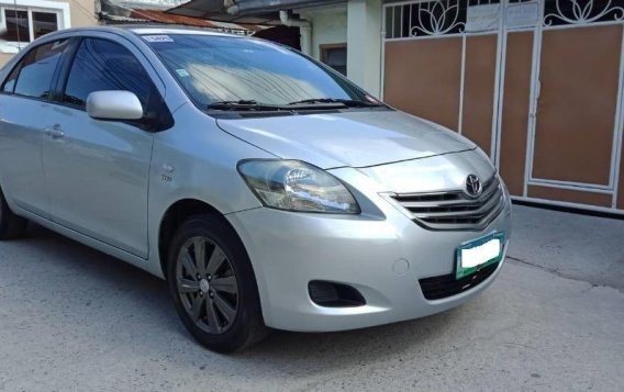 Toyota Vios 2013 at 39000 km for sale