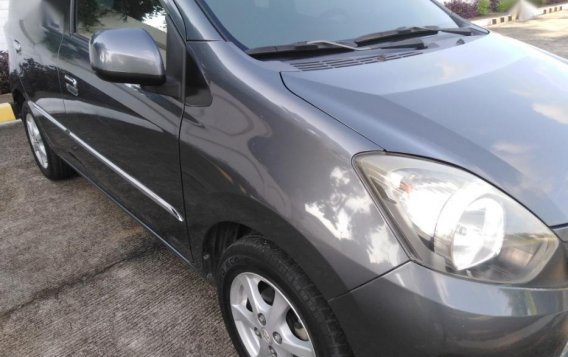 Sell 2nd Hand 2014 Toyota Wigo Manual Gasoline at 33000 km in Cabuyao-2