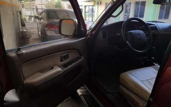 2nd Hand Toyota 4Runner 1997 for sale in Parañaque-8