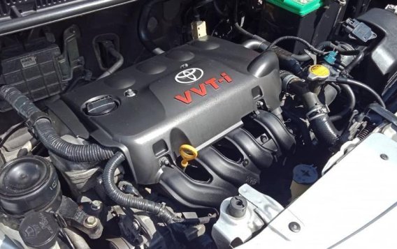 Toyota Vios 2013 at 39000 km for sale-8