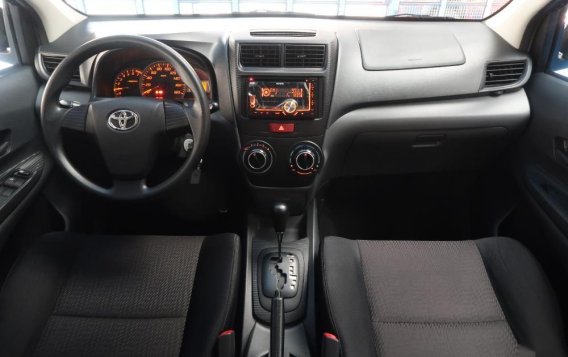 2nd Hand Toyota Avanza 2014 for sale in Quezon City-5