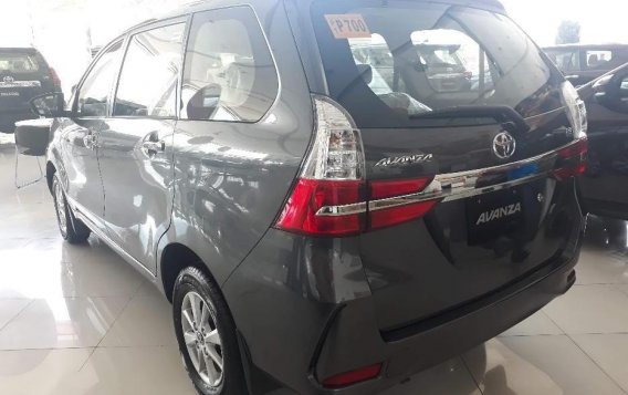 Brand New Toyota Fortuner 2019 for sale in Pasig-7