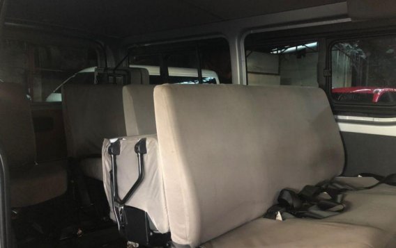 2nd Hand Toyota Hiace 2019 for sale in Quezon City-3
