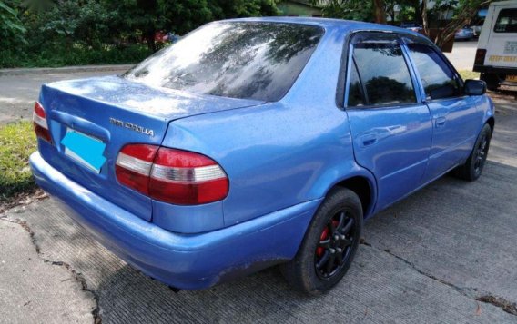 2nd Hand Toyota Corolla for sale in Cagayan de Oro-2