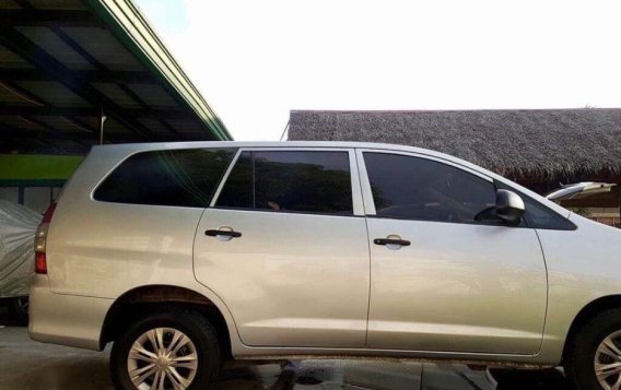 Selling Toyota Innova 2014 at 60000 km in Angeles-2