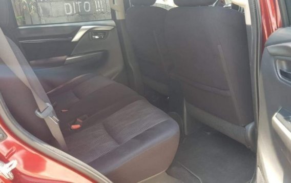 2nd Hand Toyota Vios 2018 Automatic Gasoline for sale in Makati-3