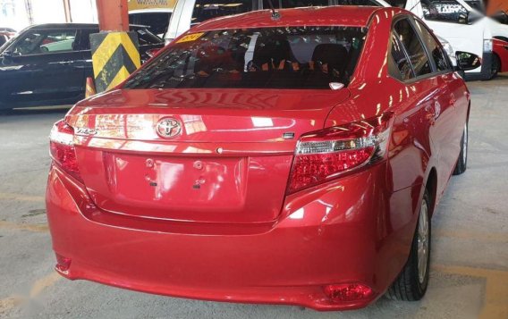 Selling 2nd Hand Toyota Vios 2018 in Quezon City-3