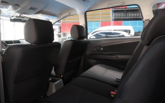 2nd Hand Toyota Avanza 2014 for sale in Quezon City-8