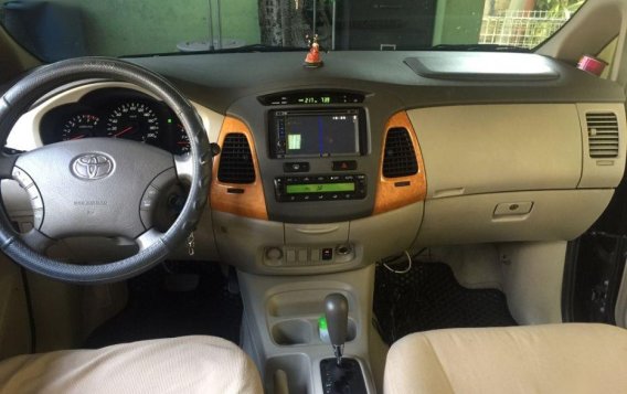 2nd Hand Toyota Innova 2011 Automatic Diesel for sale in Valenzuela-7