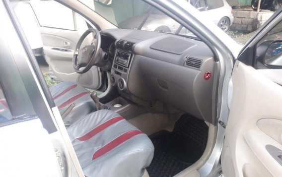2nd Hand Toyota Avanza 2008 at 120000 km for sale-4