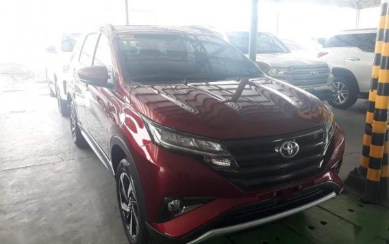 Brand New Toyota Fortuner 2019 for sale in Pasig-7