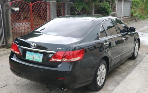 Selling 2nd Hand Toyota Camry 2007 Automatic Gasoline at 85000 km in Bacoor-4