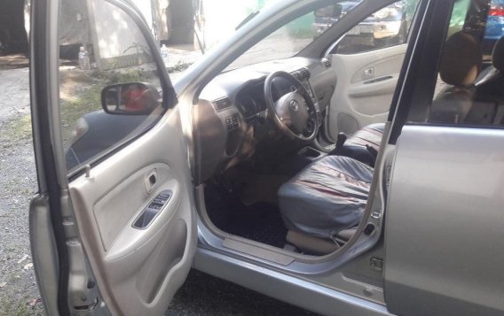 2nd Hand Toyota Avanza 2008 at 120000 km for sale-5