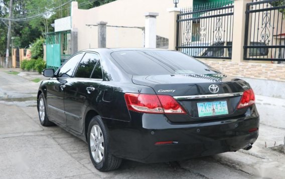 Selling 2nd Hand Toyota Camry 2007 Automatic Gasoline at 85000 km in Bacoor-5