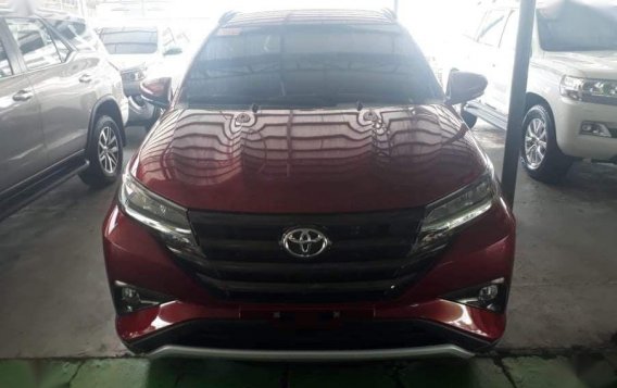 Brand New Toyota Fortuner 2019 for sale in Pasig-6