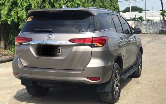 2nd Hand Toyota Fortuner 2017 Automatic Diesel for sale in Las Piñas-5