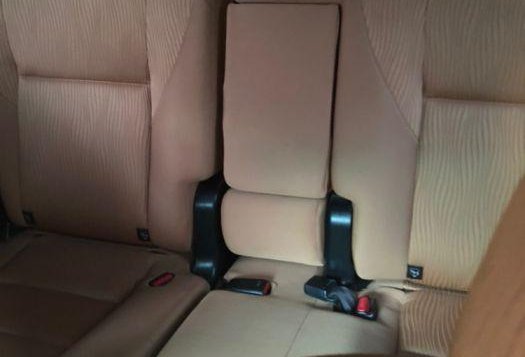 2017 Toyota Fortuner for sale in Quezon City-7