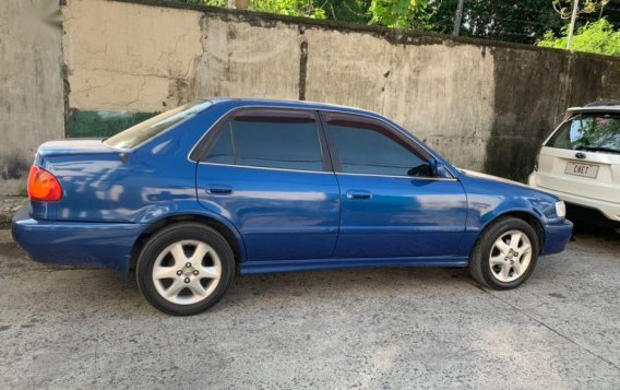 2nd Hand Toyota Corolla for sale in Pasig-2