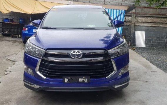 2018 Toyota Innova for sale in Quezon City