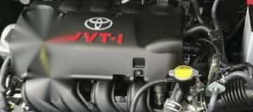 Toyota Vios 2013 at 39000 km for sale-9