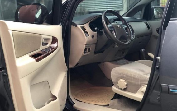 2015 Toyota Innova for sale in Santiago-5