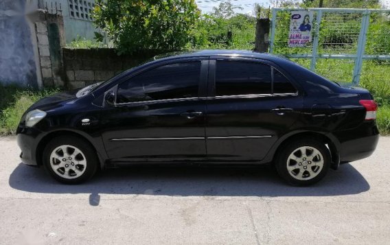 2009 Toyota Vios for sale in Angeles-3