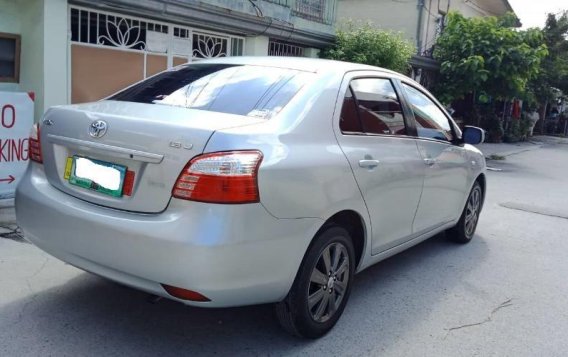 Toyota Vios 2013 at 39000 km for sale-6