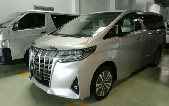 Toyota Land Cruiser 2019 Automatic Diesel for sale in Manila-9