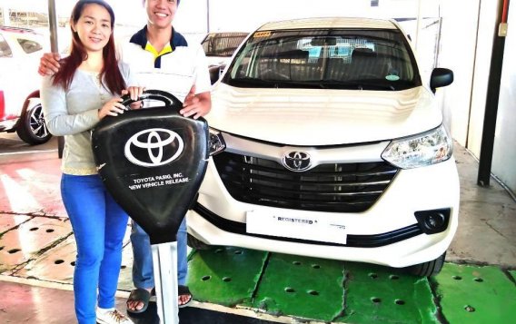 Brand New Toyota Fortuner 2019 Automatic Diesel for sale in Pasig-5