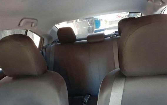 Sell 2nd Hand 2018 Toyota Vios at 18000 km in Cebu City-2