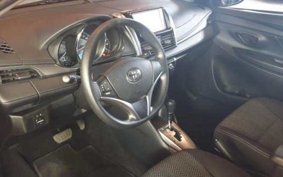 Selling 2nd Hand Toyota Vios 2018 in Quezon City-7