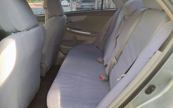 2nd Hand Toyota Camry 2011 for sale in Quezon City-1