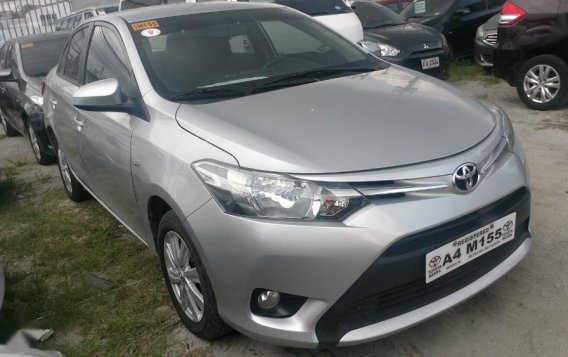 2nd Hand Toyota Vios 2018 for sale in Cainta-7