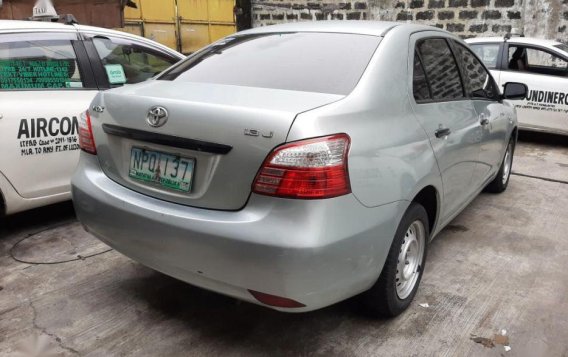 2009 Toyota Vios for sale in Pasay-2