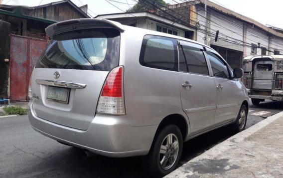 2005 Toyota Innova for sale in Quezon City-2