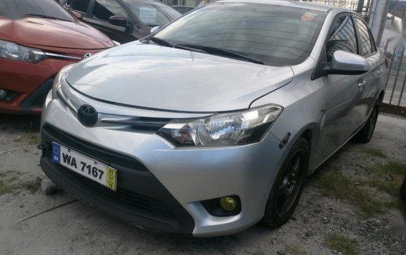 2nd Hand Toyota Vios 2017 for sale in Cainta-4