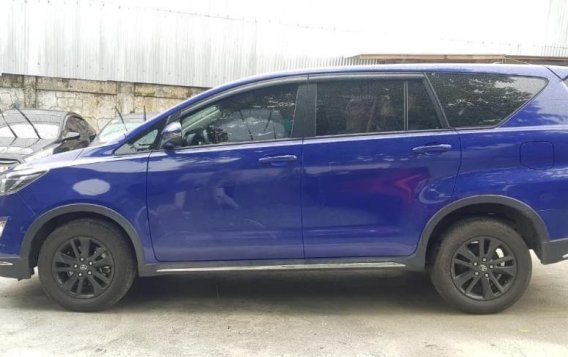 2018 Toyota Innova for sale in Quezon City-1