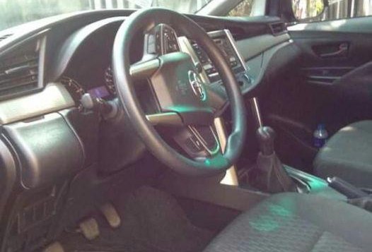 Selling 2nd Hand Toyota Innova in Candaba-1