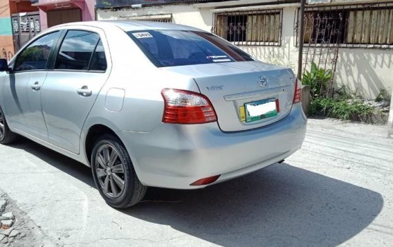 Toyota Vios 2013 at 39000 km for sale-5