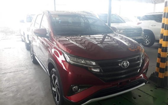 Brand New Toyota Fortuner 2019 for sale in Pasig-3