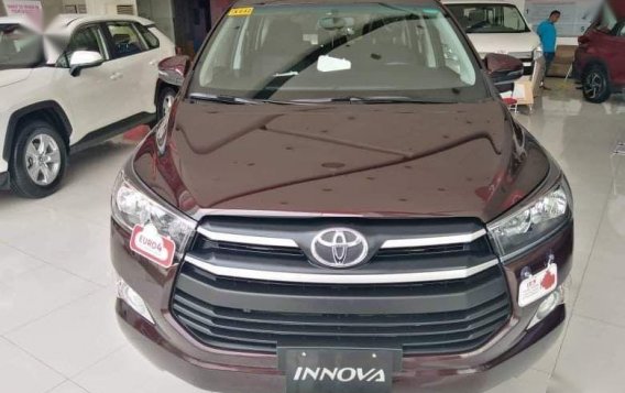 Brand New Toyota Fortuner 2019 for sale in Pasig-2