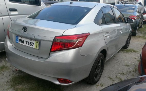 2nd Hand Toyota Vios 2017 for sale in Cainta-8