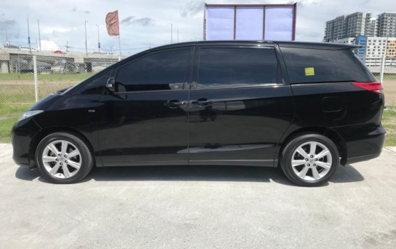 2nd Hand Toyota Previa 2015 at 78000 km for sale in Parañaque-2