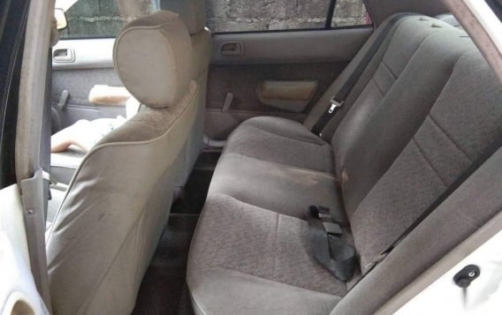 2nd Hand Toyota Corolla 1998 for sale in Plaridel-2