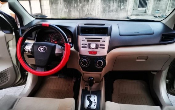 2nd Hand Toyota Avanza 2014 for sale in Kawit-5