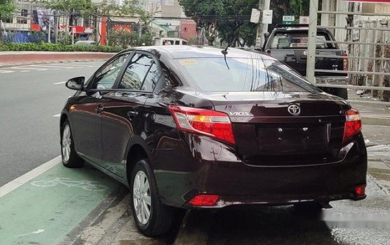 2017 Toyota Vios for sale in Quezon City-3